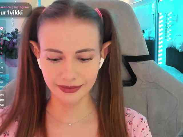 VikkiExtraCheese