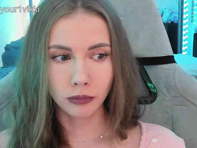 VikkiExtraCheese