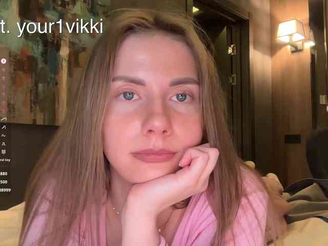 VikkiExtraCheese
