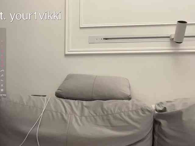 VikkiExtraCheese