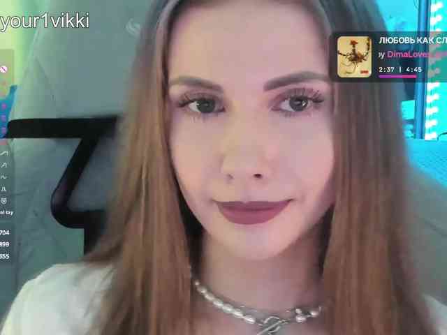 VikkiExtraCheese