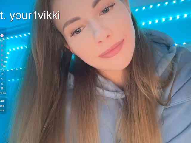 VikkiExtraCheese