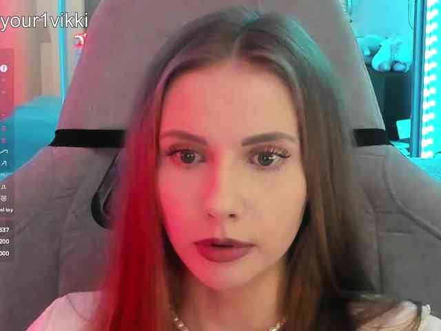 VikkiExtraCheese