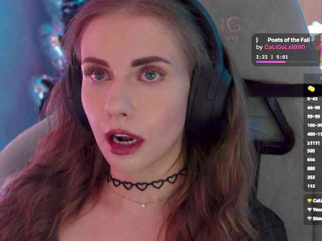 VikkiExtraCheese