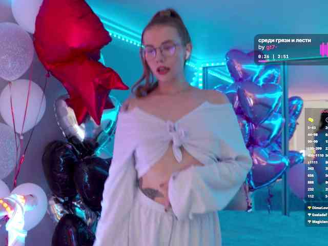 VikkiExtraCheese
