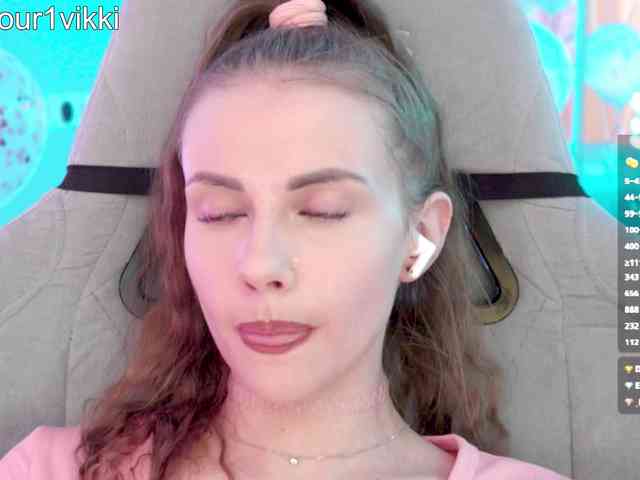 VikkiExtraCheese