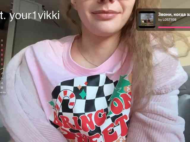 VikkiExtraCheese
