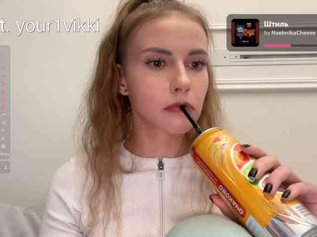 VikkiExtraCheese