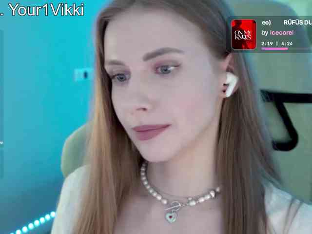 VikkiExtraCheese