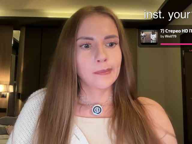 -VikkiL0vesCheese- Sex Cam Show
