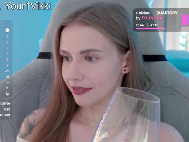 VikkiExtraCheese