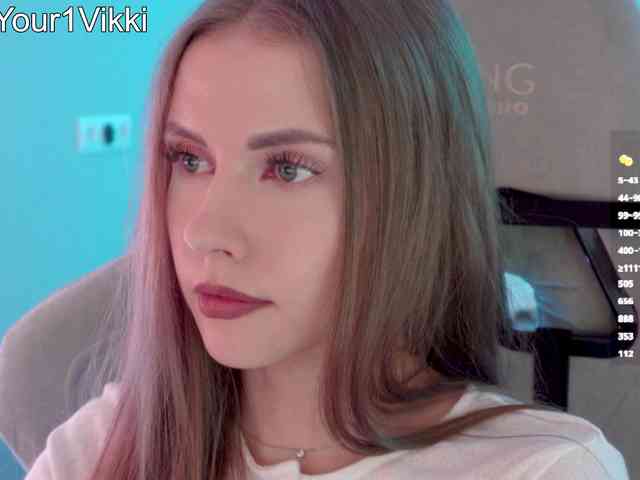 VikkiExtraCheese