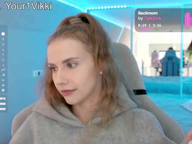 VikkiExtraCheese