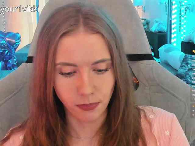 VikkiExtraCheese