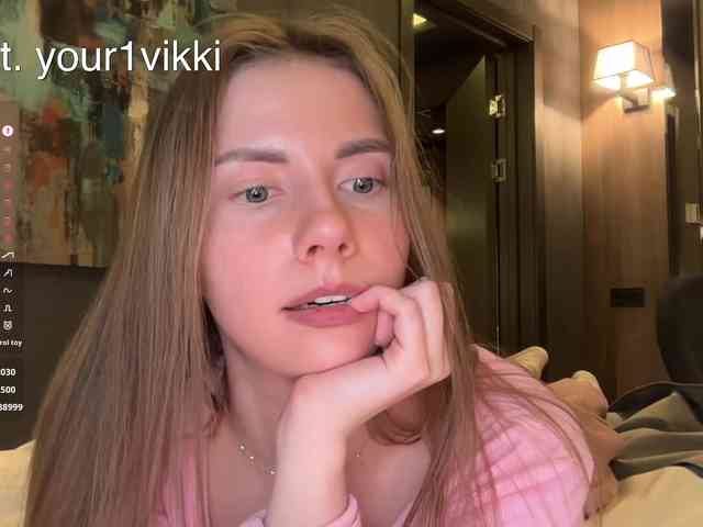 VikkiExtraCheese