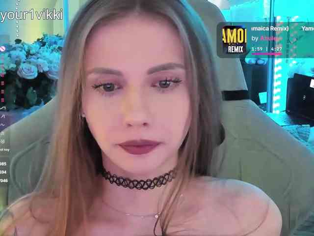 VikkiExtraCheese