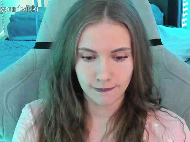VikkiExtraCheese