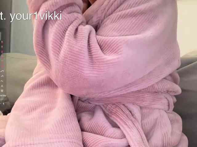 VikkiExtraCheese