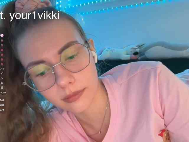 VikkiExtraCheese