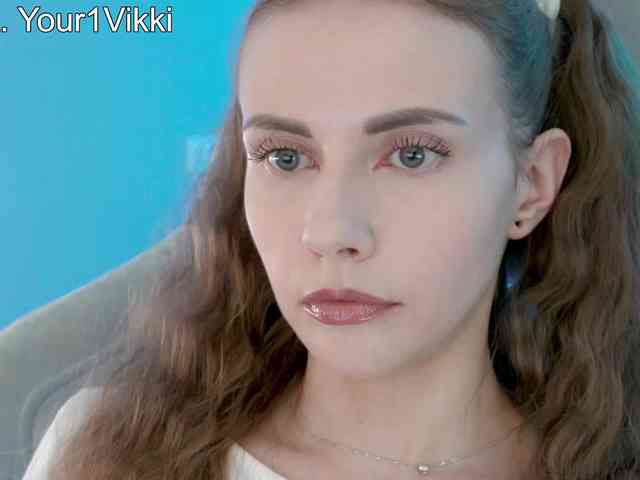 VikkiExtraCheese