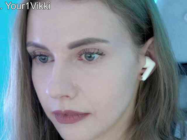 VikkiExtraCheese
