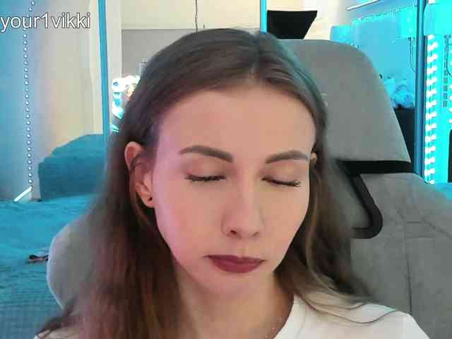 VikkiExtraCheese
