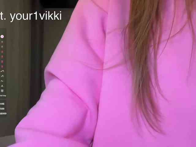 VikkiExtraCheese