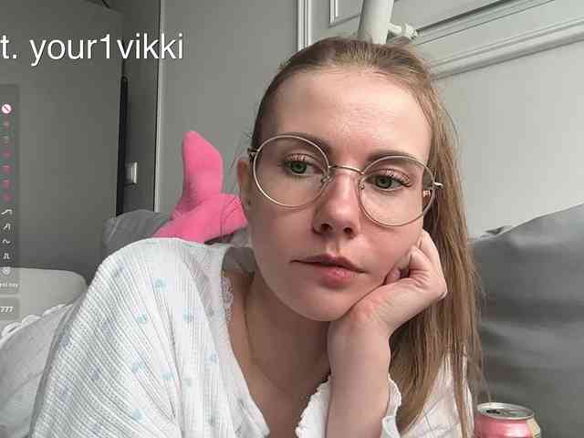 VikkiExtraCheese