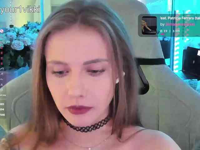VikkiExtraCheese