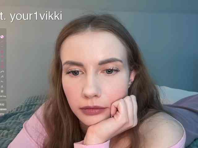 VikkiExtraCheese