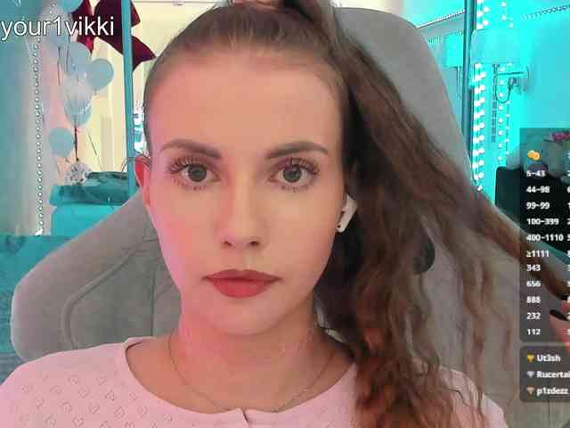 VikkiExtraCheese