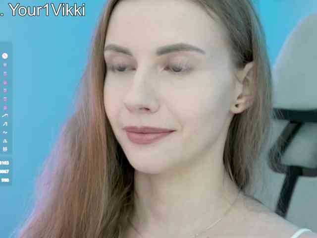 VikkiExtraCheese