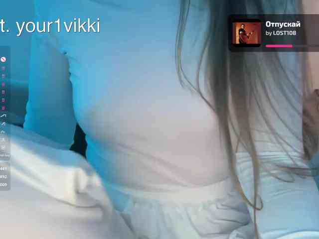 VikkiExtraCheese