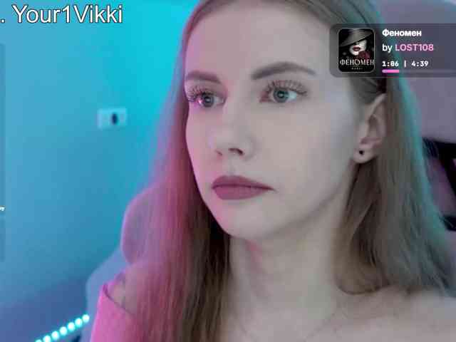 VikkiExtraCheese
