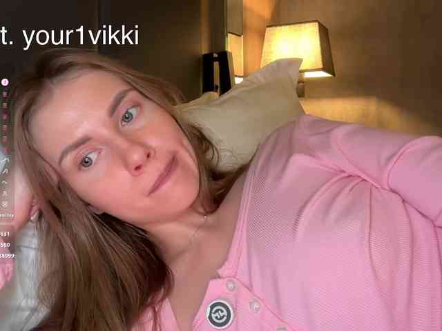 VikkiExtraCheese