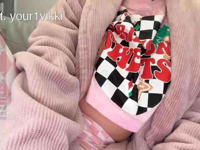VikkiExtraCheese