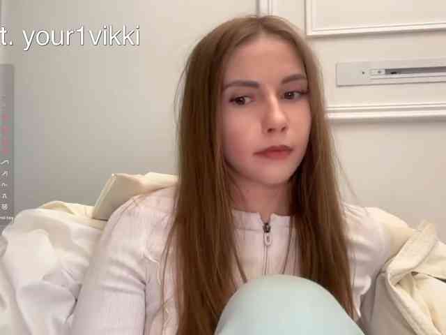 VikkiExtraCheese