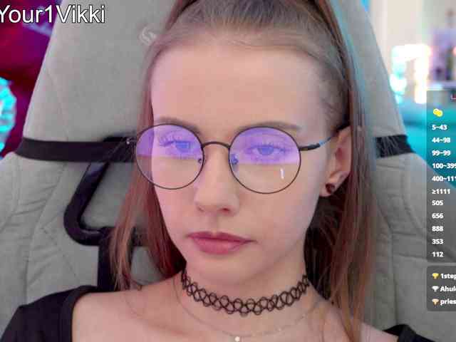 VikkiExtraCheese