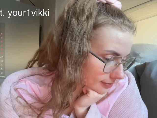 VikkiExtraCheese