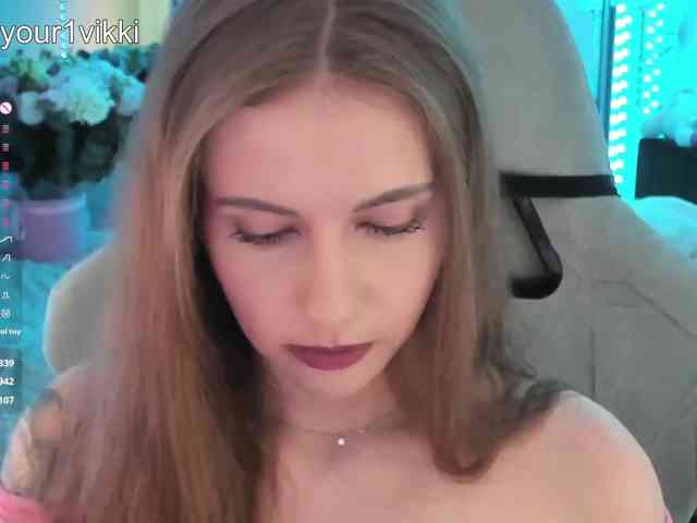 VikkiExtraCheese