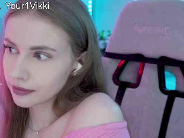 VikkiExtraCheese