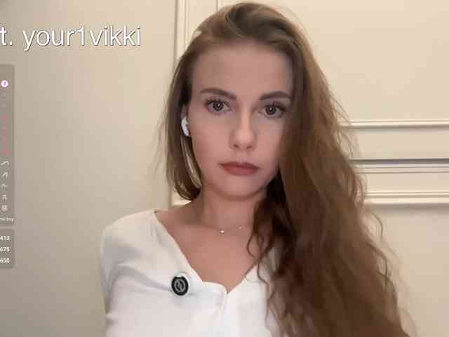 VikkiExtraCheese