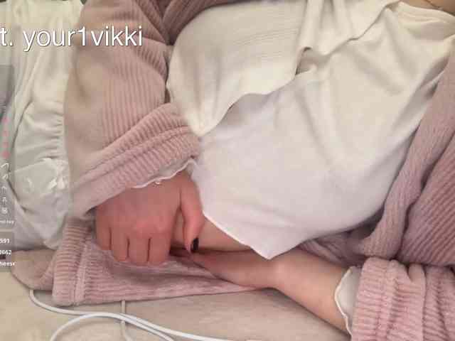 VikkiExtraCheese