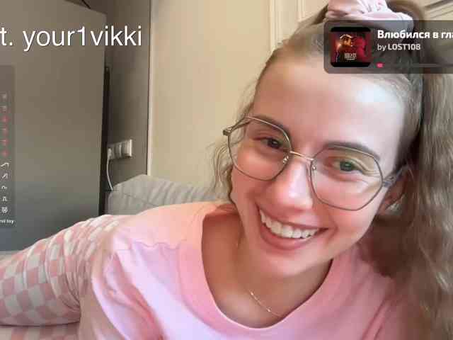 VikkiExtraCheese