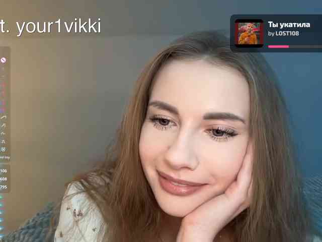 VikkiExtraCheese