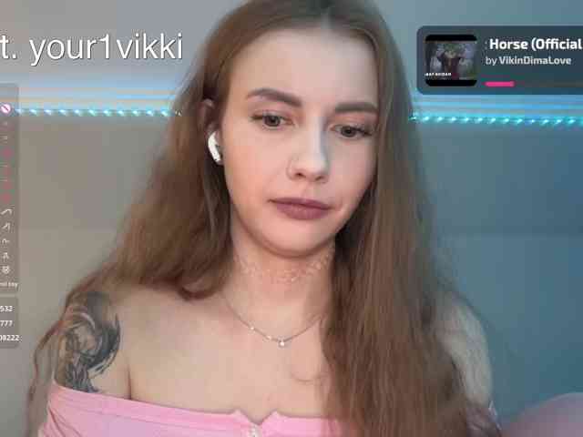 VikkiExtraCheese