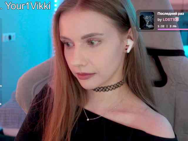 VikkiExtraCheese
