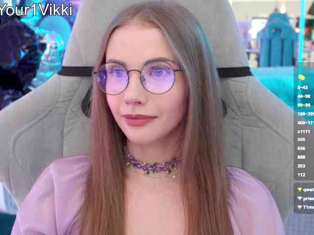 VikkiExtraCheese
