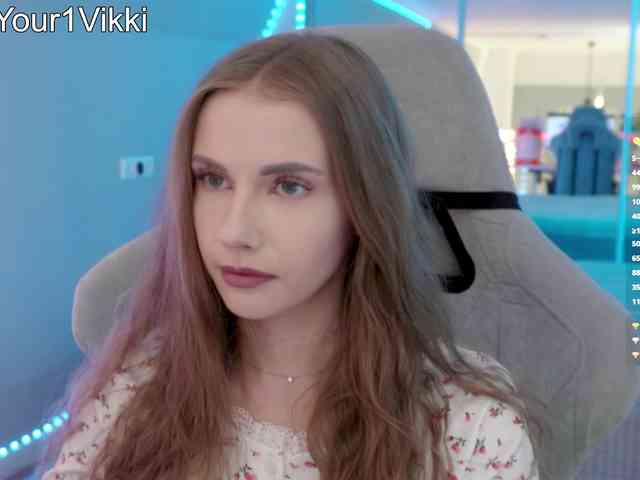 VikkiExtraCheese