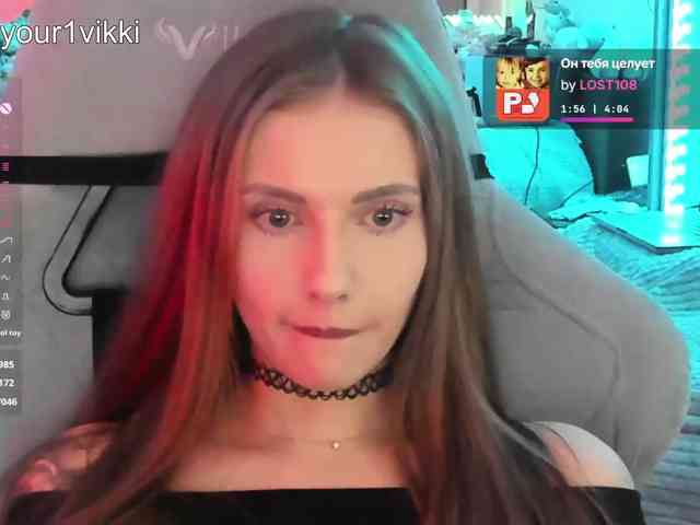 VikkiExtraCheese